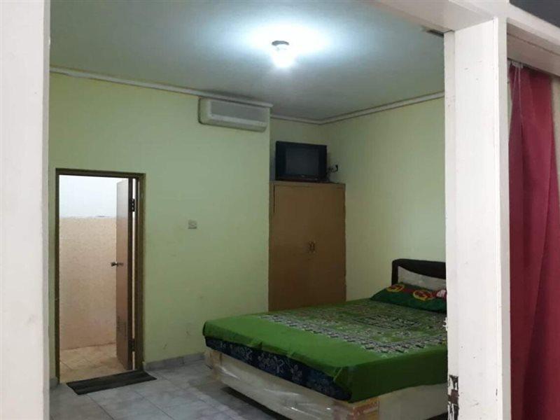 OYO 91766 Fortuna Hotel Syariah Paiton Bagian luar foto